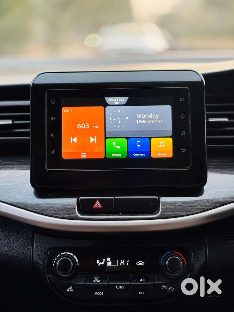 Maruti Suzuki Xl6 Zeta Mt Cng, 2024, Cng & Hybrids