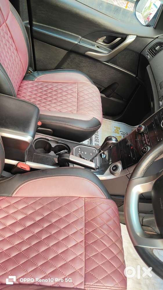 Mahindra Xuv500 W9 At, 2019, Diesel