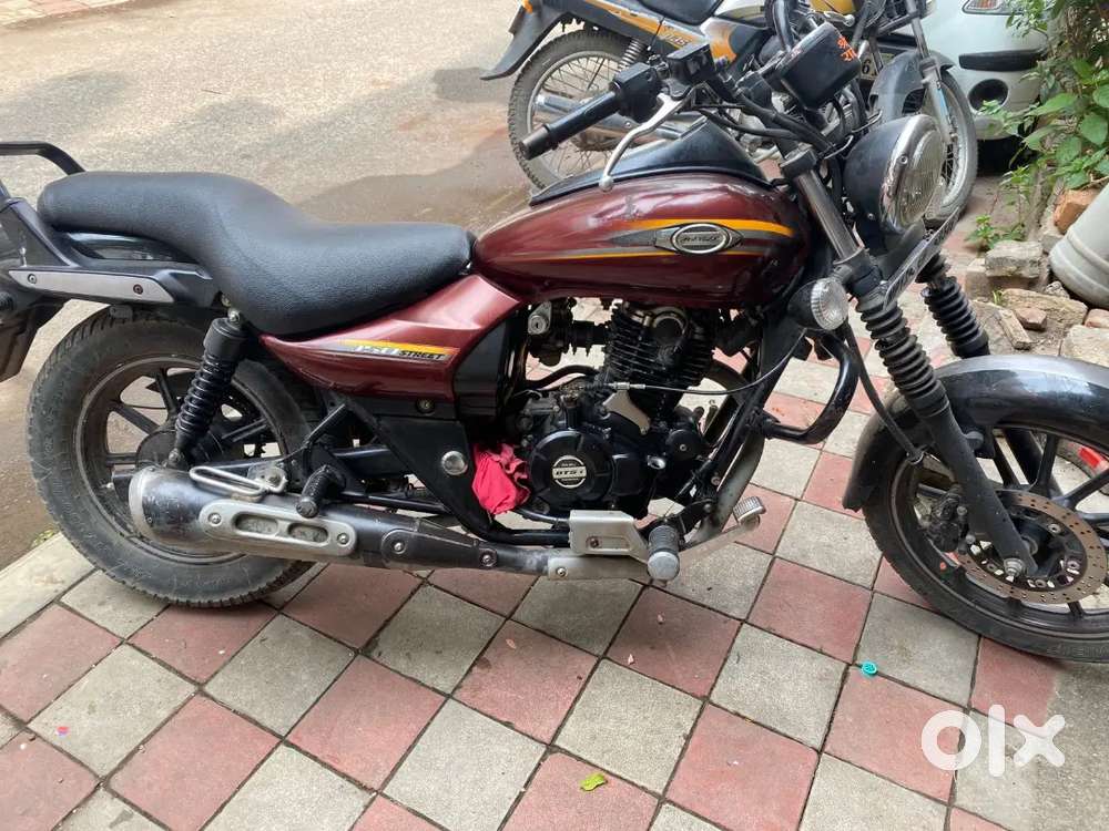 Avenger 160 Bajaj Avenger 150 Finance Price Avenger Street In