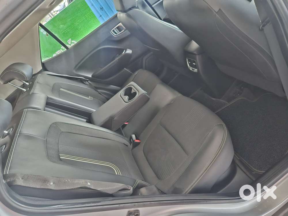 Hyundai Venue Sx (o) Mt 1.5 Diesel, 2019, Diesel