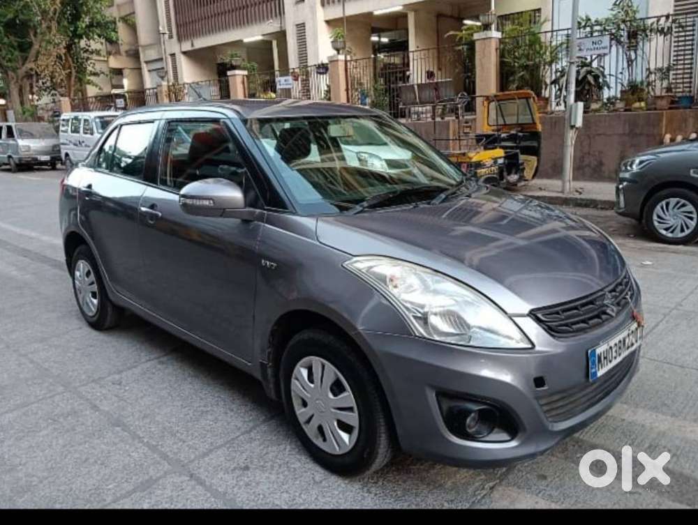 Maruti Suzuki Swift Dzire Vxi At Optional, 2013, Petrol