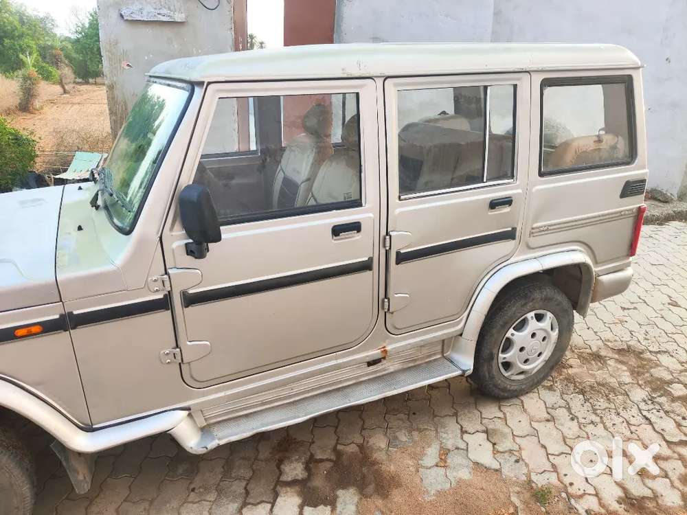 Decent Condition,recently Serviced, Top Drive