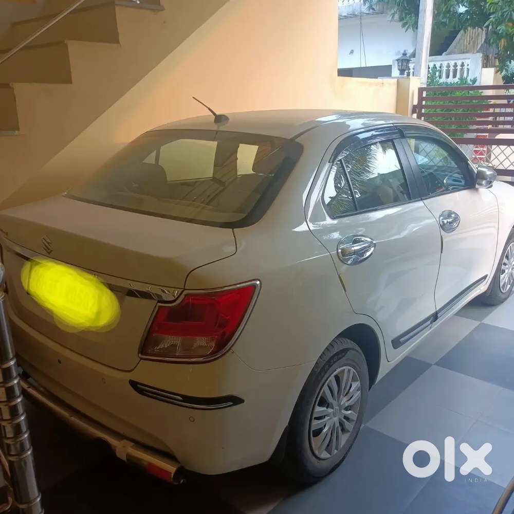 2021 Maruti Suzuki Dzire