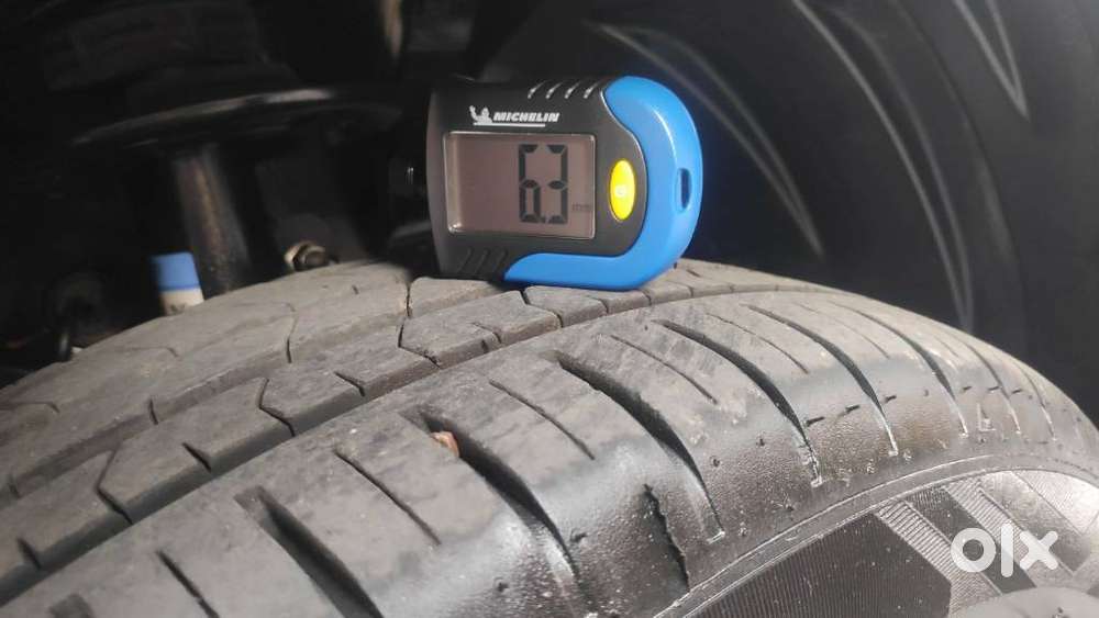 Maruti Suzuki Baleno 1.2 Alpha At, 2024, Petrol