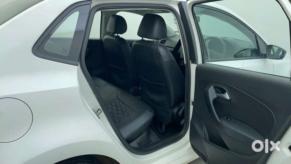 Volkswagen Ameo 1.2 Mpi Comfortline Plus, 2017, Petrol