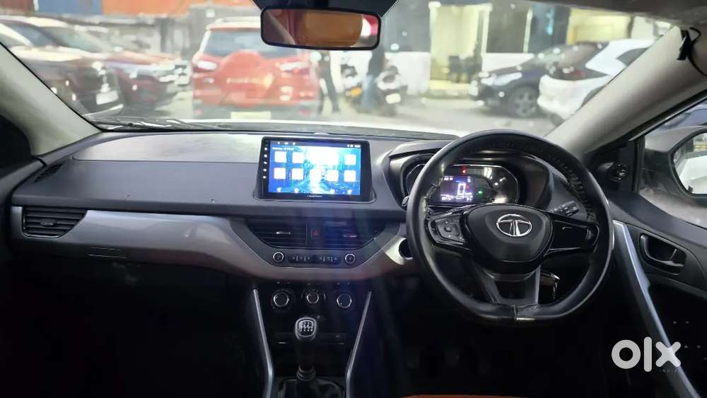 Tata Nexon Xm (s) 2021 Petrol  85k Km  Strong Build Suv  Negotiable