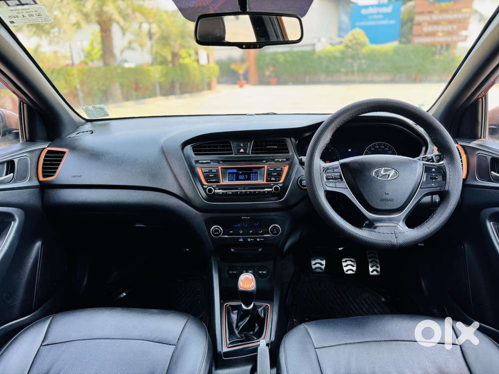 Hyundai I20 Active 1.4 Sx, 2015, Diesel