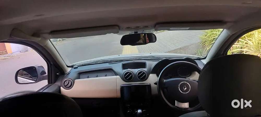 Renault Duster 2014 Diesel Well Maintained