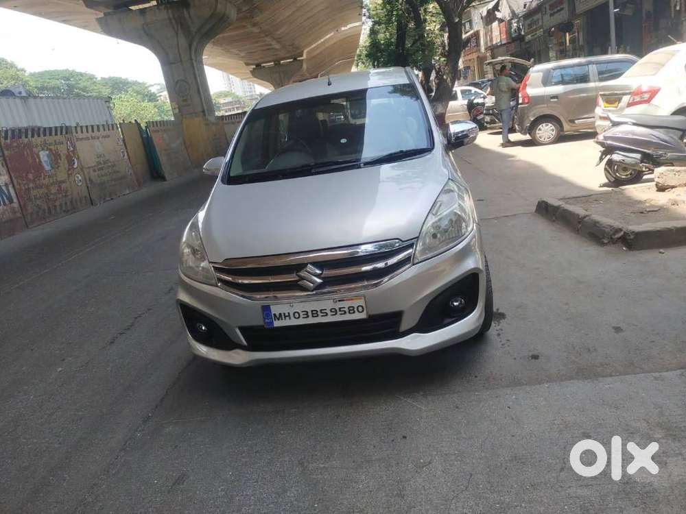 Ertiga Vxi