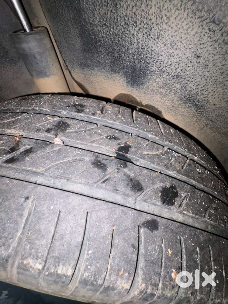 Ford Fiesta Petrol 2006