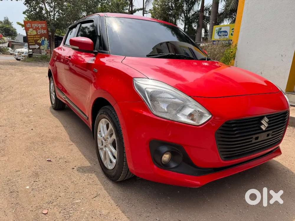 Maruti Suzuki Dzire 2019 Ready