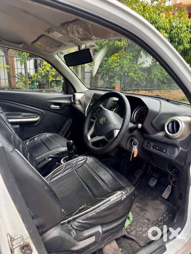 Maruti Suzuki Celerio X Zxi, 2022, Petrol