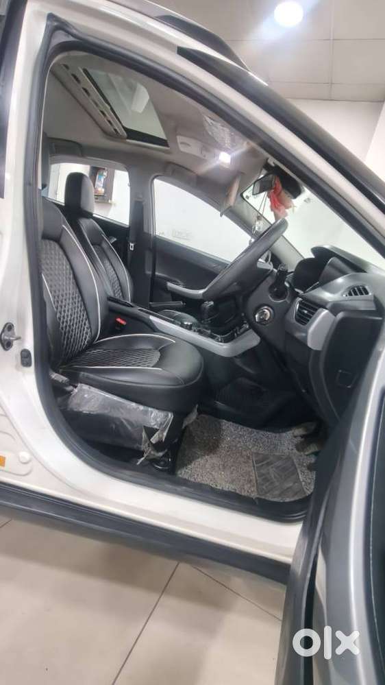 Tata Nexon 1.5 Revotorq Xt, 2020, Petrol