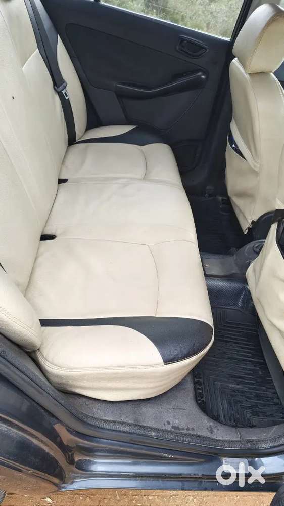 Tata Zest 2015 Petrol 92000 Km Driven