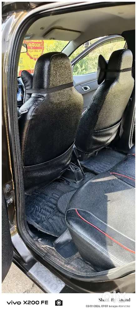Selling Ranault Kwid, 2020 Model