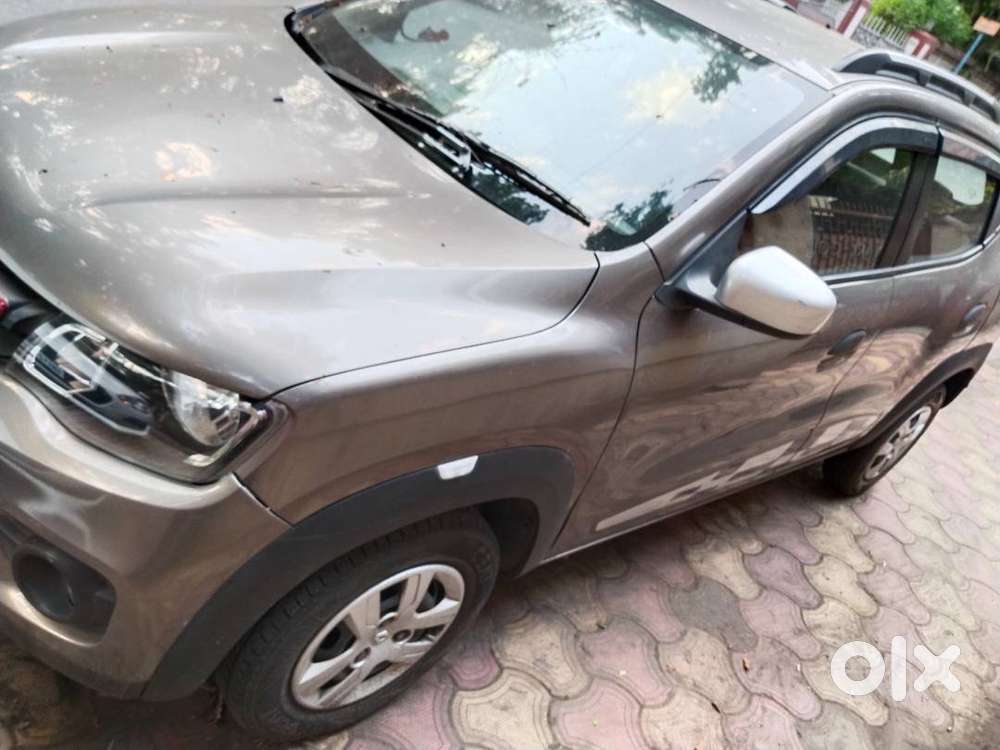 Renault Kwid Automatic For Sell