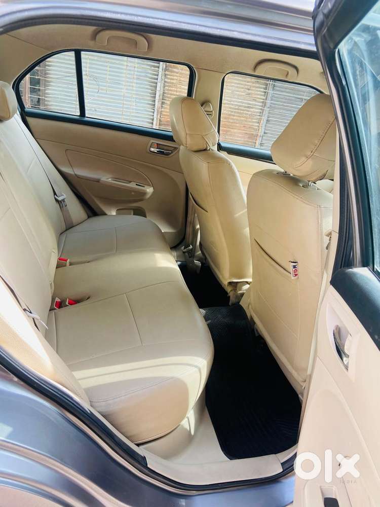 Maruti Suzuki Dzire 1.2 Vxi, 2014, Cng & Hybrids