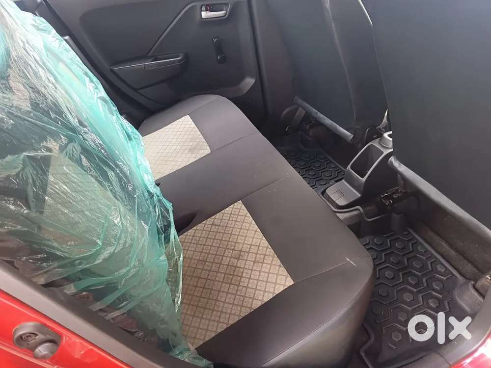 Alto K10 Vxi Plus 2025