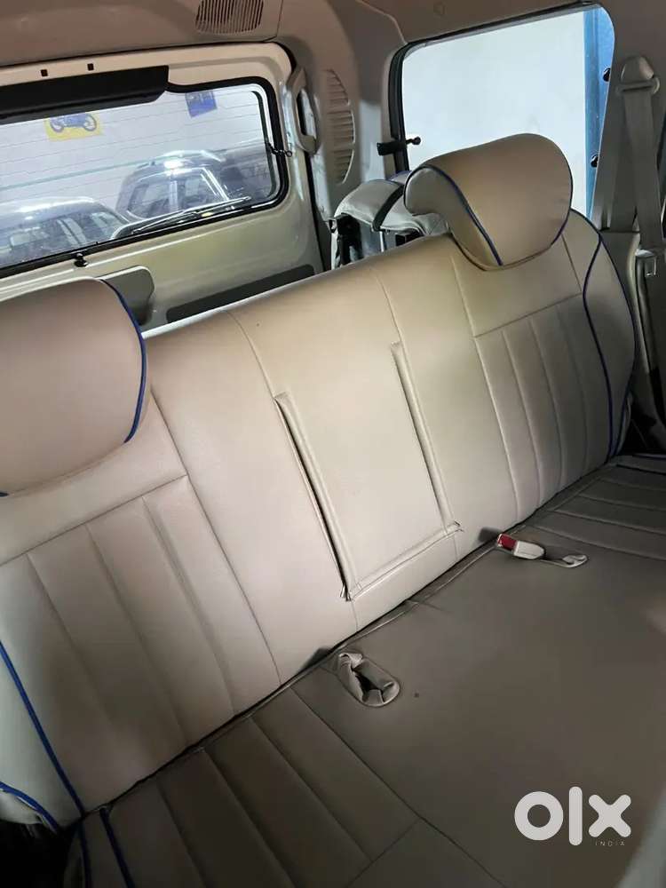 Mahindra Scorpio Classic Diesel 2021