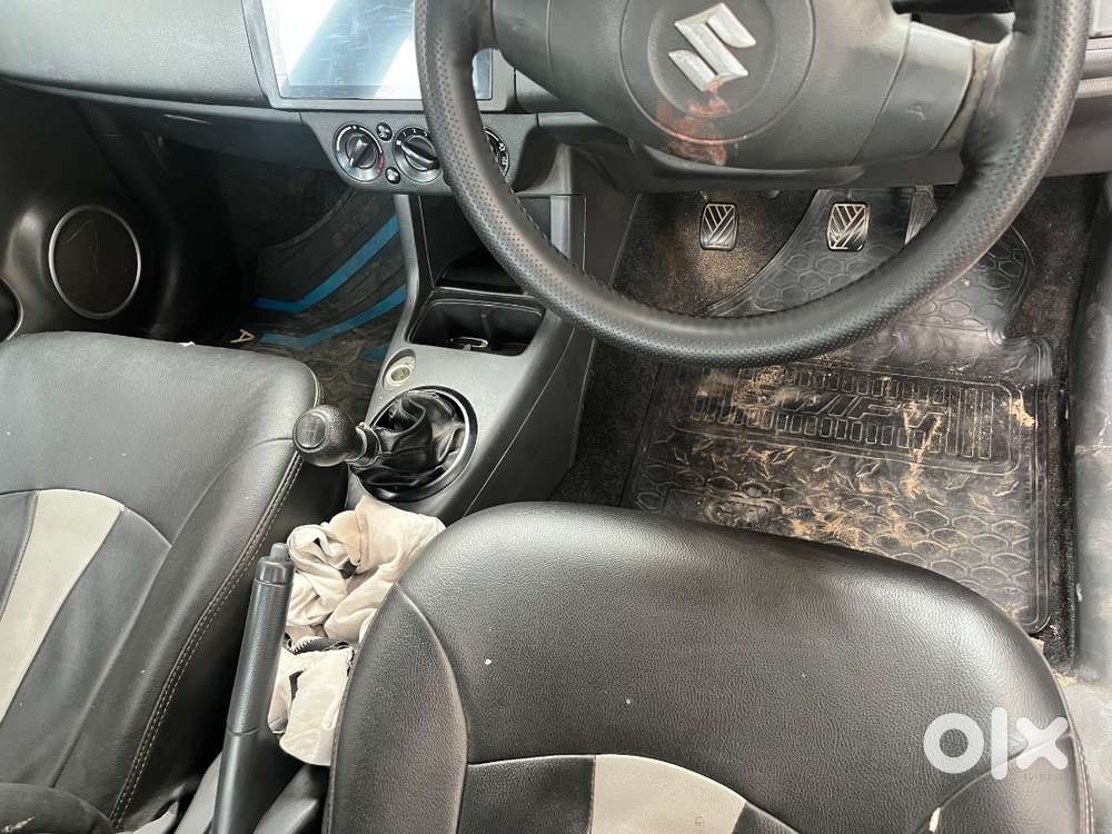 Maruti Suzuki Swift Dzire Tour 2016 Diesel Good Condition