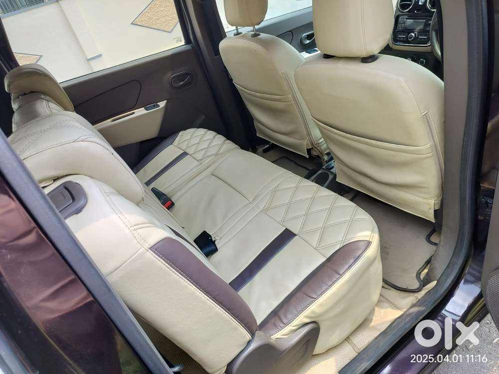 Renault Lodgy 110ps Rxl 7 Seater, 2015, Diesel