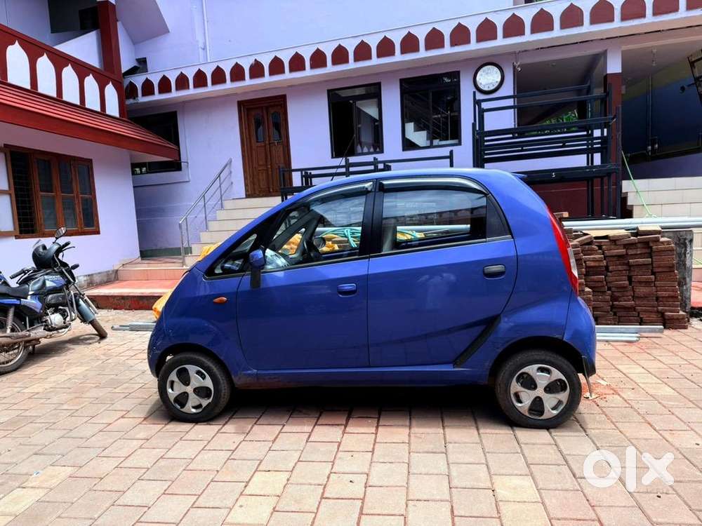 Tata Petrol Manual 2015