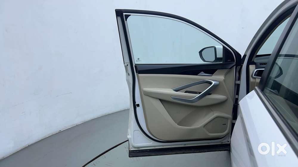 Mg Hector Sharp Diesel Mt, 2021, Diesel