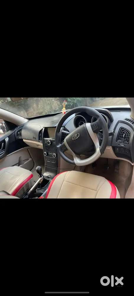 Mahindra Xuv500 Diesel 2016