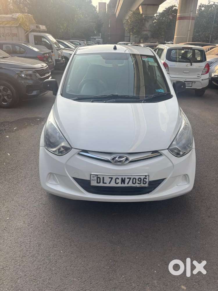 Hyundai Eon Era +, 2013, Petrol