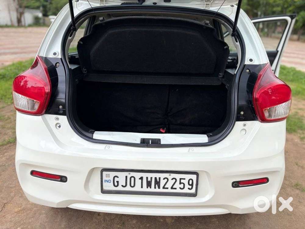 Maruti Suzuki Celerio Vxi, 2023, Petrol