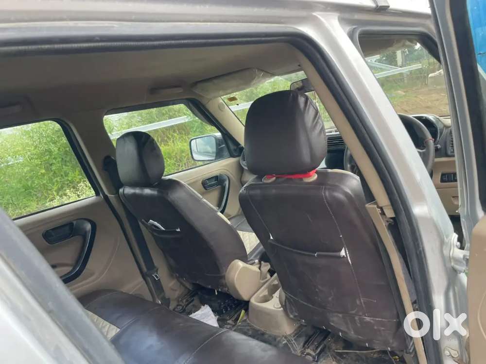 Mahindra Bolero Neo 2021