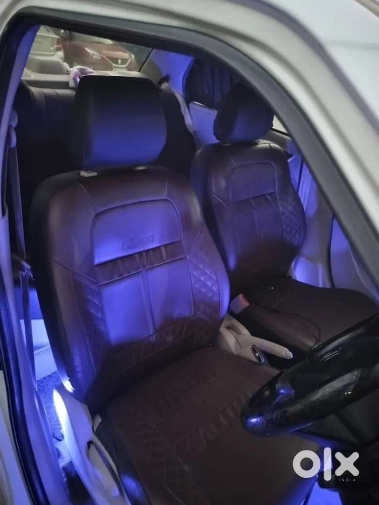 Maruti Suzuki Dzire 2020 Year