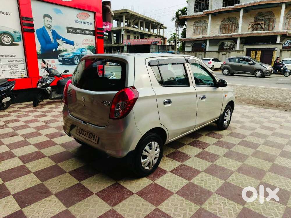 Maruti Suzuki Celerio