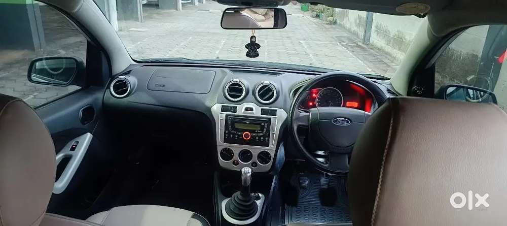 Ford Figo Diesel