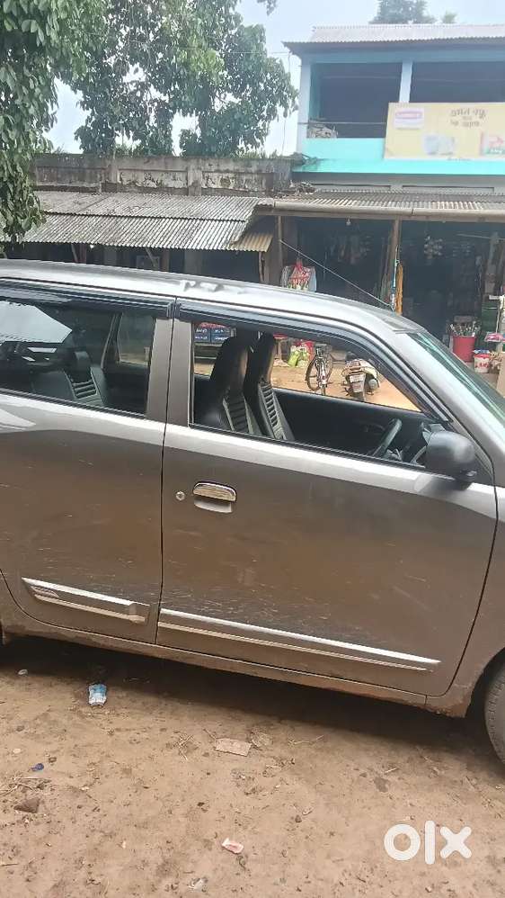 Maruti Suzuki Wagon R 2024