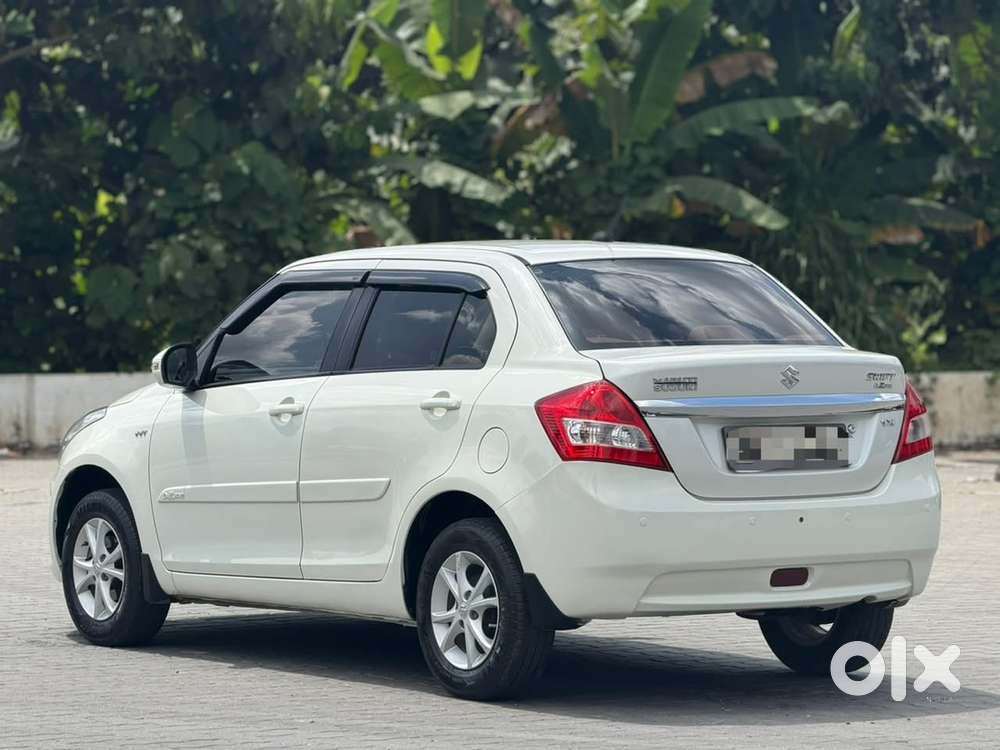 2014 Maruti Suzuki Swift Dzire
