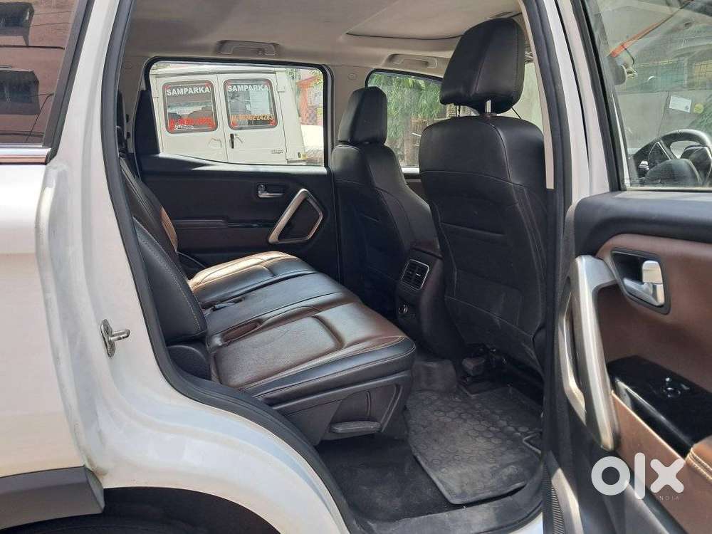 Mahindra Scorpio-n 2.2 Z8 Diesel Mt 7 Str, 2023