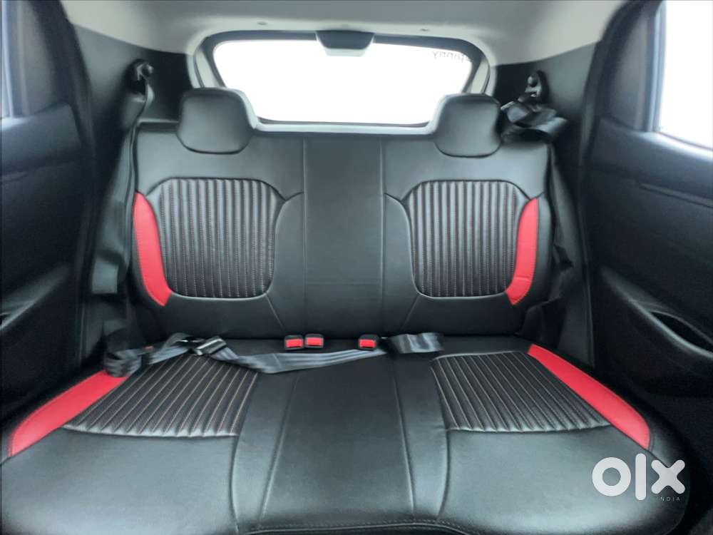 Renault Kwid 1.0 Rxt Amt, 2017, Petrol