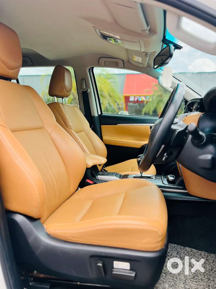 Toyota Fortuner 4x2 At 2.8 Diesel, 2023, Diesel