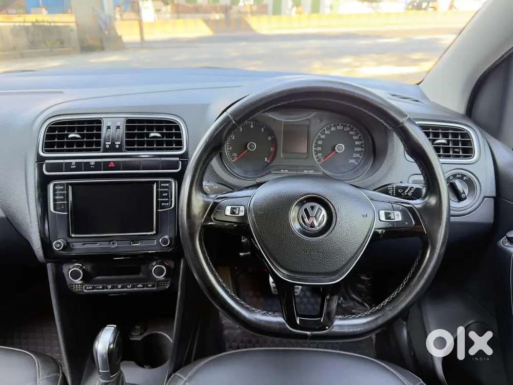 Polo Gt 1.2 Tsi , Year  2020 , Km 32000