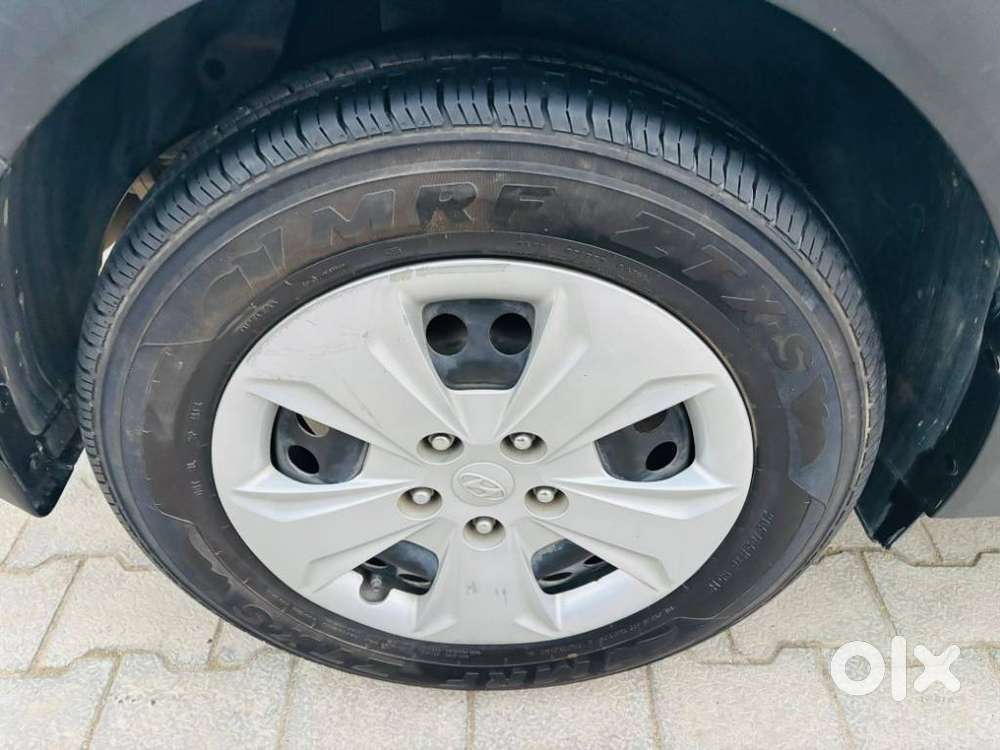 Hyundai Creta 1.4 S, 2018, Diesel