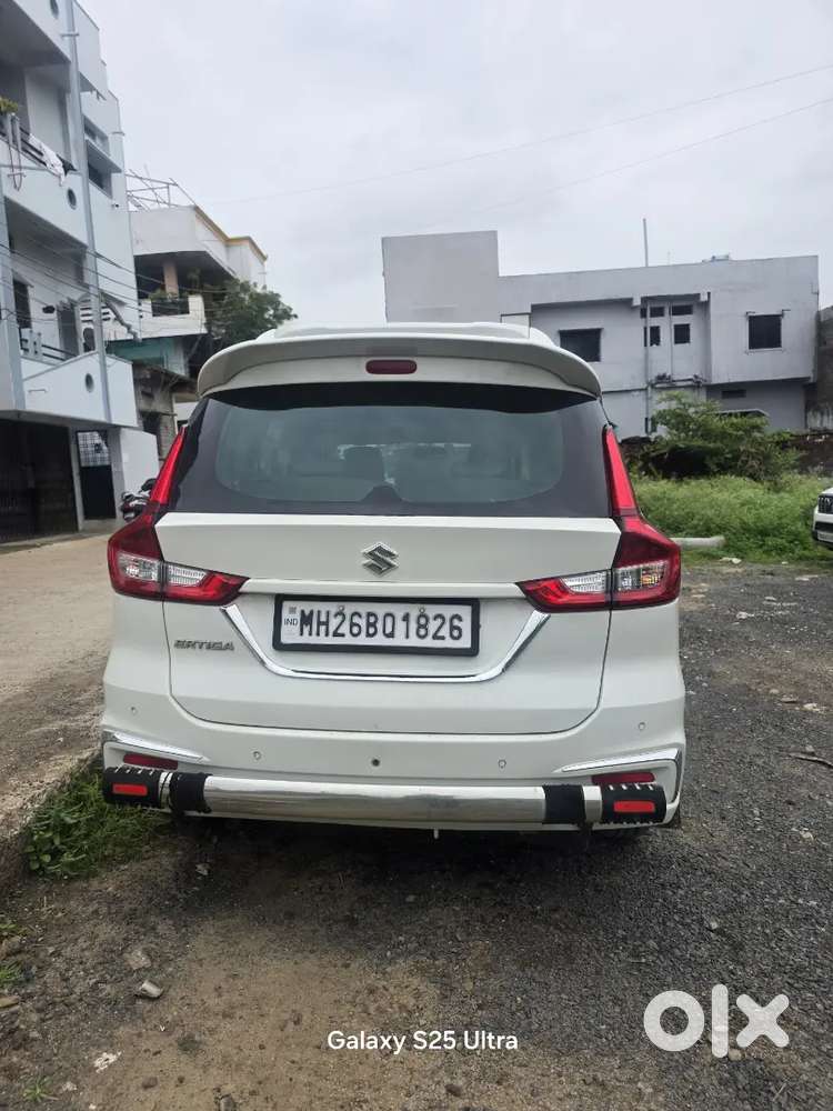 Maruti Ertiga Vdi 2019