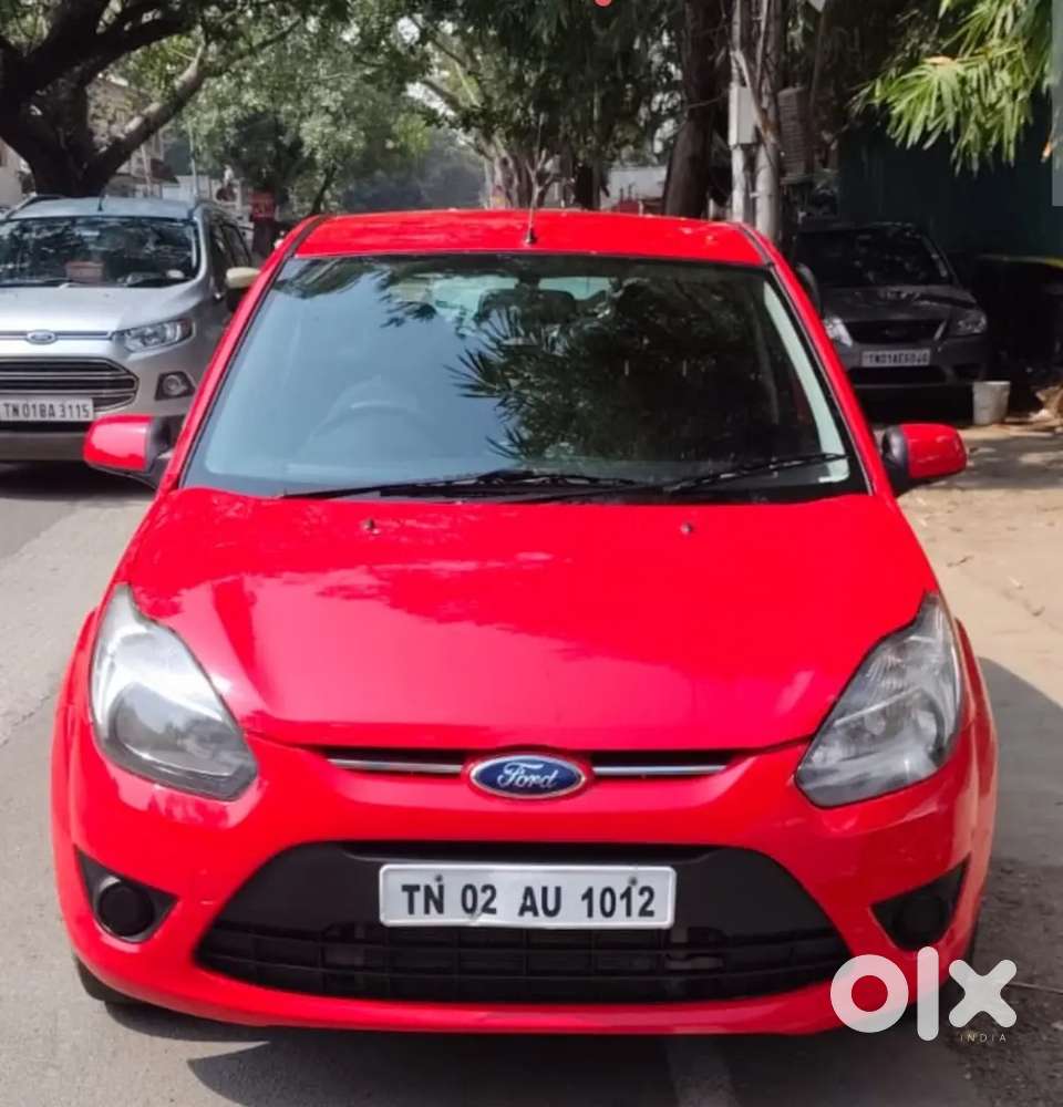 Excellent Condition Car No Scratches And Dents