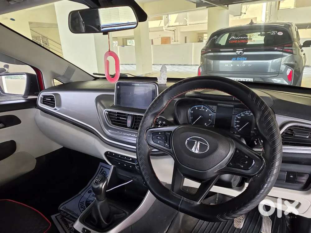 Tata Altroz 1.5 Xz 2023