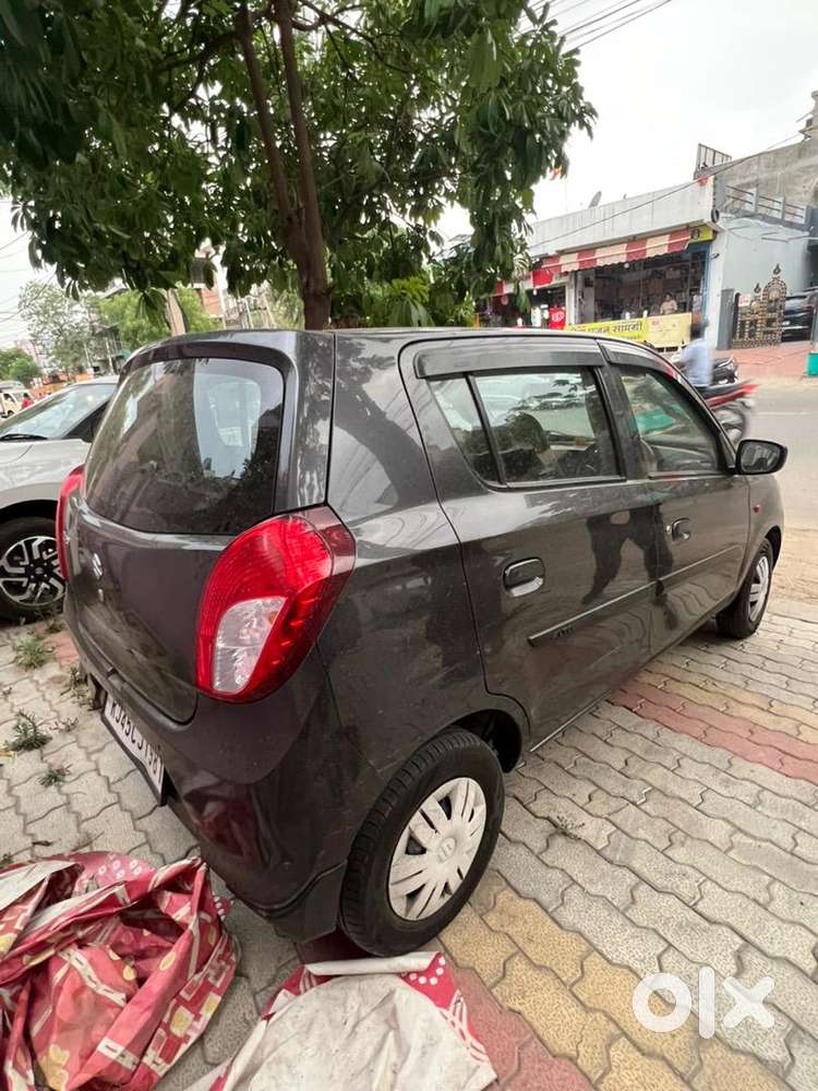 Maruti Suzuki Alto 800 Vxi 2019