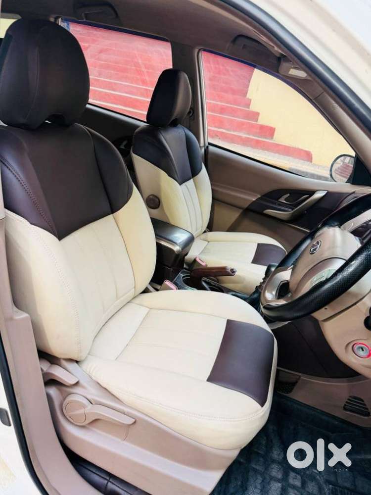Mahindra Xuv500 2011-2015 W8 2wd, 2012, Diesel