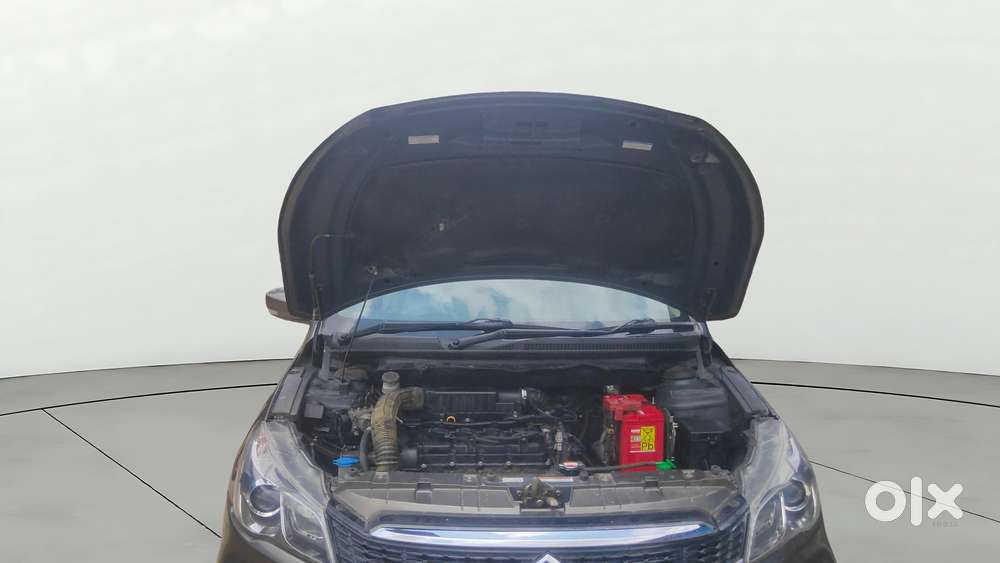 Maruti Suzuki Ciaz 1.5 Delta Shvs Mt, 2019, Petrol