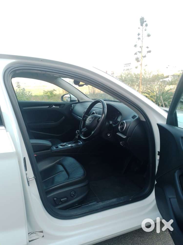 Audi A3 35 Tdi Attraction, 2015, Diesel