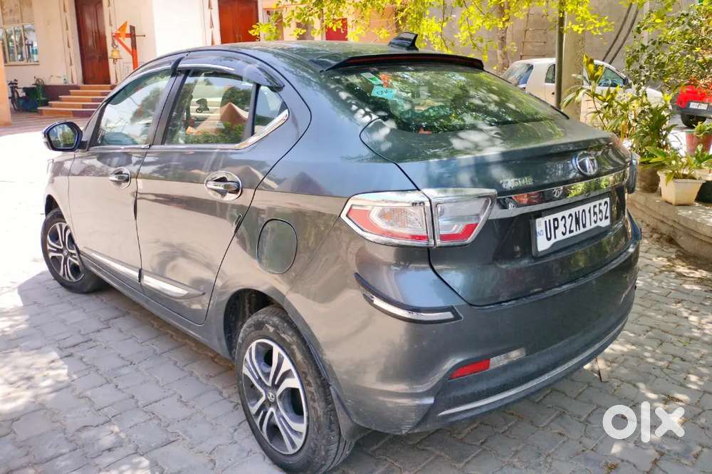 Tata Tigor 2023 Cng & Hybrids Well Maintained