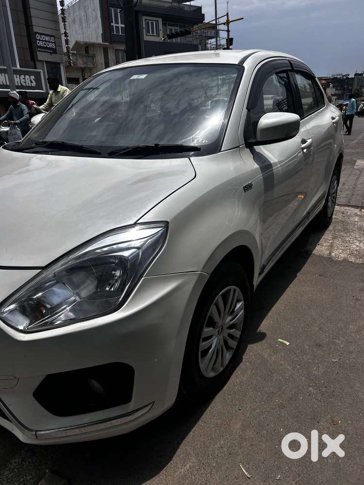 Maruti Suzuki Swift Dzire Vdi (o), 2018, Diesel